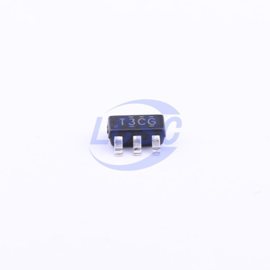 TI TL431CDBVR