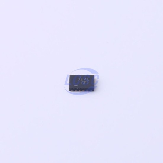 onsemi FXL4TD245UMX