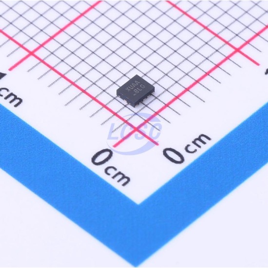 onsemi FXLA0104QFX