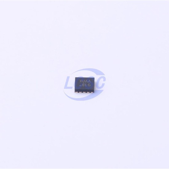 onsemi FXLA0104QFX