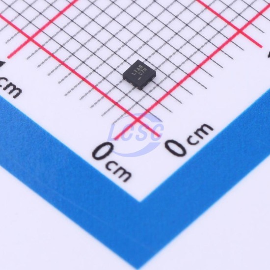 onsemi FXWA9306L8X