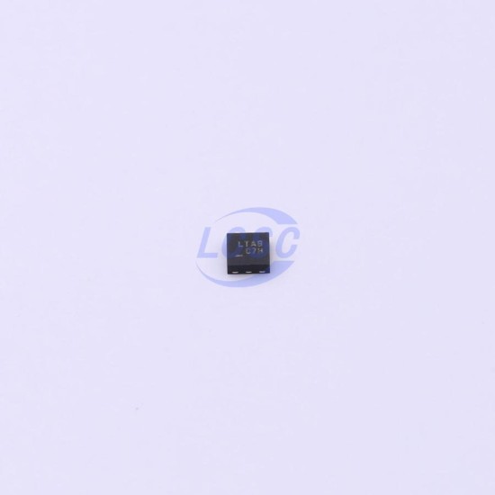 onsemi FXWA9306L8X