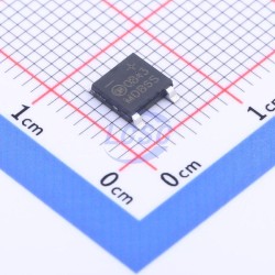 onsemi MDB6S onsemi MDB6S
