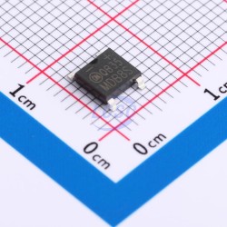 onsemi MDB8S onsemi MDB8S