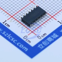 TI TL084CDR TI TL084CDR