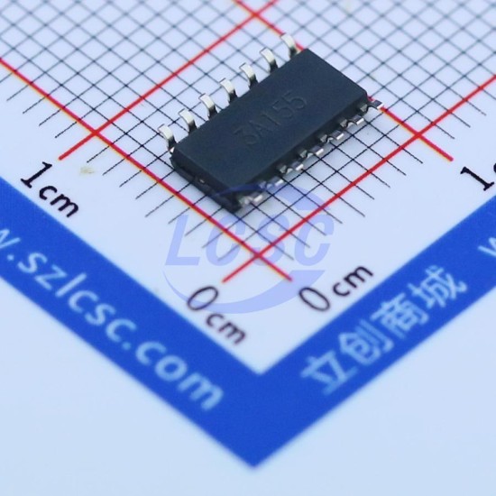 TI TL084CDR TI TL084CDR