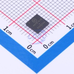 onsemi NCP81610AMNTXG onsemi NCP81610AMNTXG