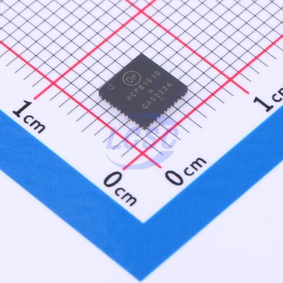 onsemi NCP81610AMNTXG
