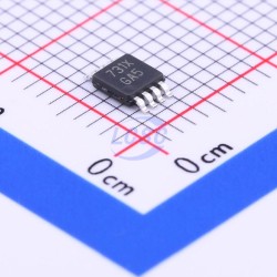 TI LM4990MM/NOPB