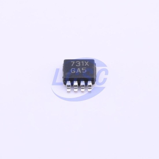 TI LM4990MM/NOPB