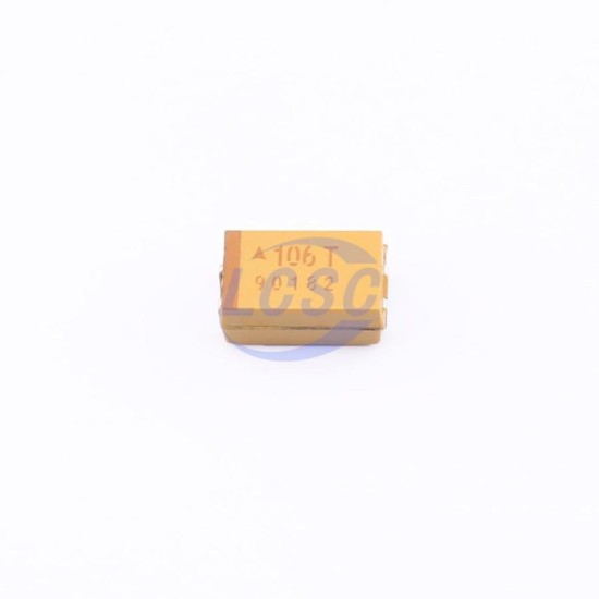 Kyocera AVX TAJD106K050RNJ Kyocera AVX TAJD106K050RNJ