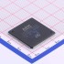 ST STM32H743IIT6