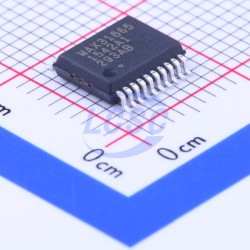 MAXIM MAX31865AAP+