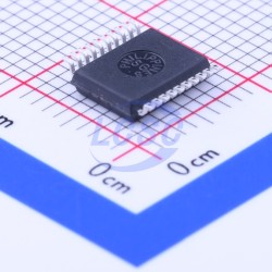 MAXIM MAX31865AAP+