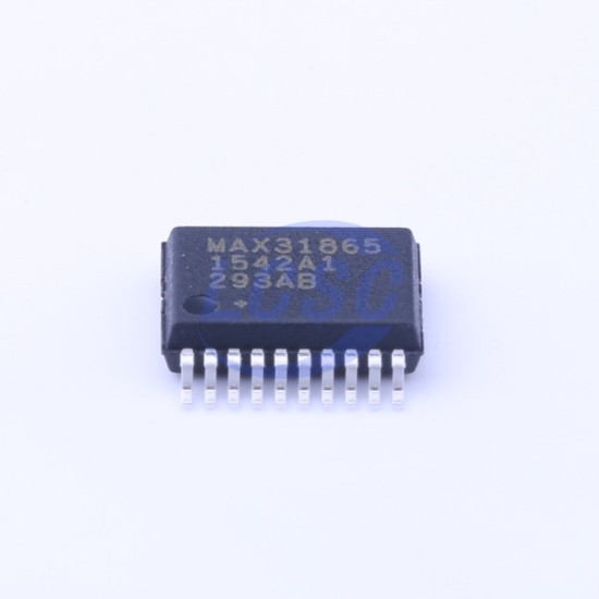 MAXIM MAX31865AAP+
