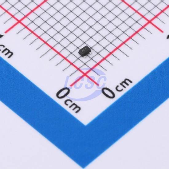 onsemi BAV70M3T5G