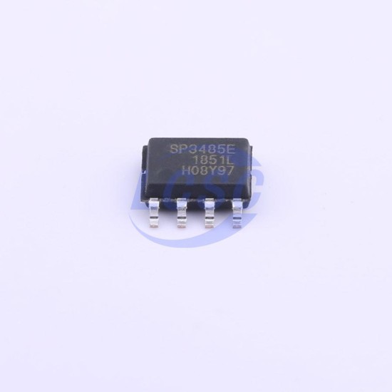 MaxLinear SP3485EN-L/TR MaxLinear SP3485EN-L/TR