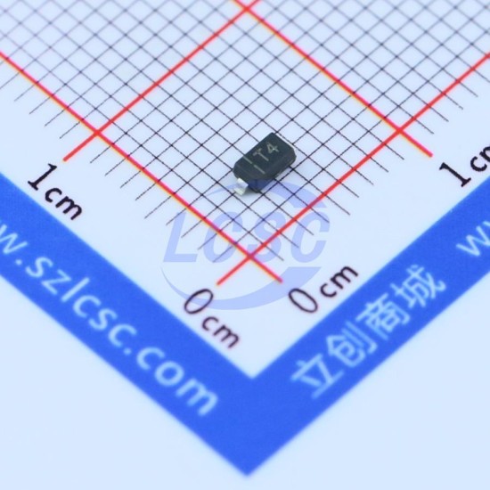 Changzhou Starsea Elec 1N4148W