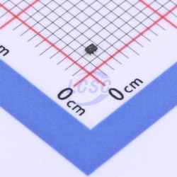 onsemi NST847BPDP6T5G