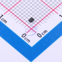 onsemi NTZD3154NT5G