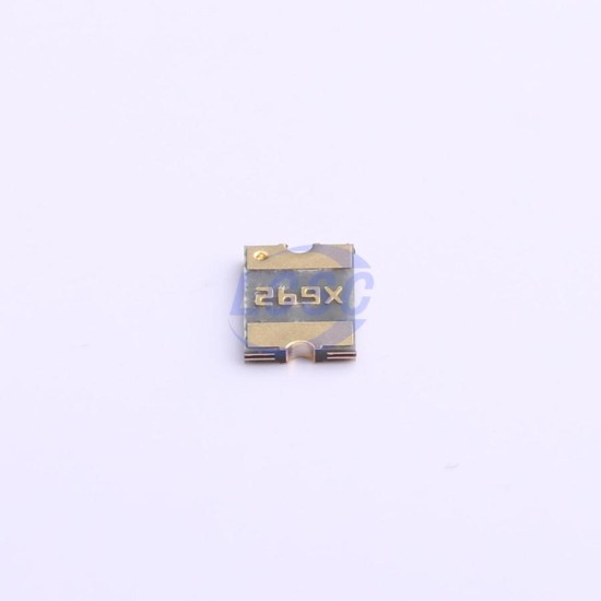BOURNS MF-MSMF260-2 BOURNS MF-MSMF260-2