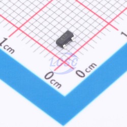 onsemi SMMBFJ310LT3G