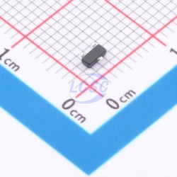 onsemi SMMBFJ310LT3G