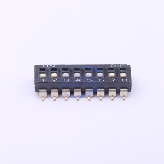 Diptronics DMR-08-V Diptronics DMR-08-V