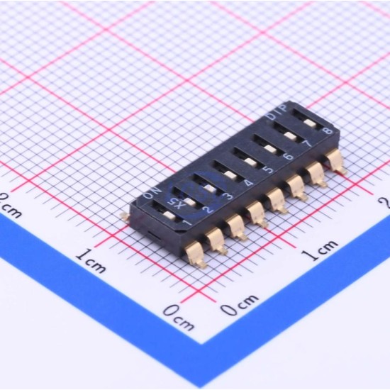 Diptronics EMR-08-V Diptronics EMR-08-V