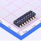 Diptronics EMR-08-V Diptronics EMR-08-V