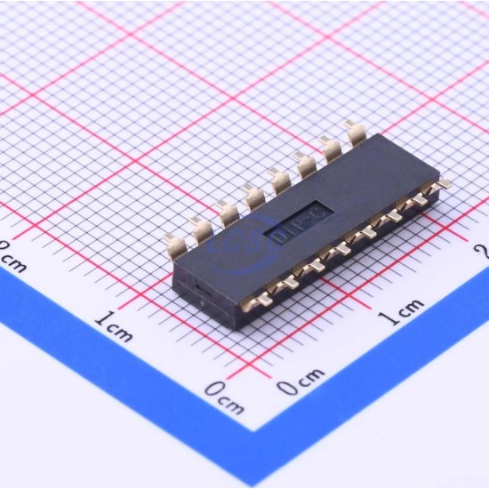 Diptronics EMR-08-V Diptronics EMR-08-V