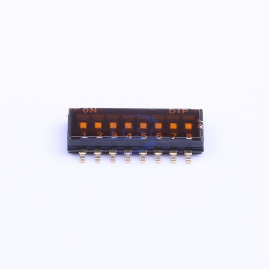 Diptronics DHN-08F-T-V-T/R