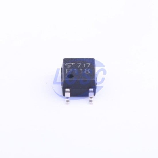 TOSHIBA TLP118(TPL,E)