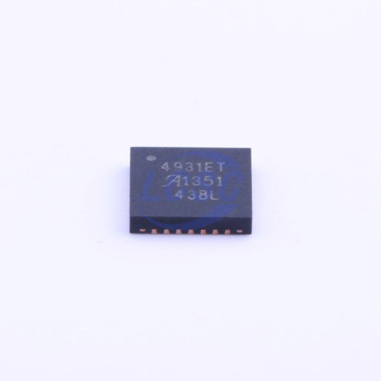 ALLEGRO A4931METTR-T