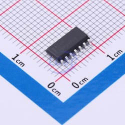 onsemi 74AC04SC onsemi 74AC04SC