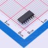 onsemi 74AC04SC