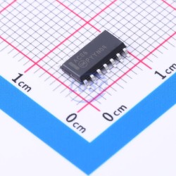 onsemi 74AC86SC onsemi 74AC86SC