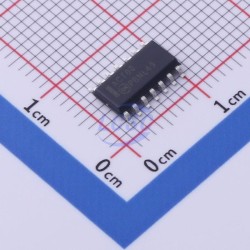onsemi 74ACT08SC onsemi 74ACT08SC
