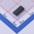 onsemi 74ACT08SC