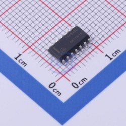 onsemi MC14584BDG onsemi MC14584BDG