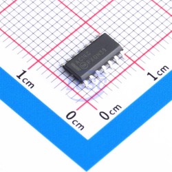 onsemi MC74AC14DG onsemi MC74AC14DG