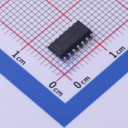 onsemi MC74HC86ADG onsemi MC74HC86ADG