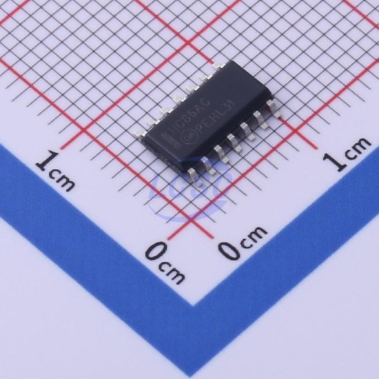 onsemi MC74HC86ADG onsemi MC74HC86ADG