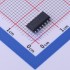 onsemi MC74HC86ADG