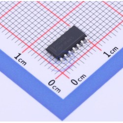onsemi MC74VHC50DG onsemi MC74VHC50DG