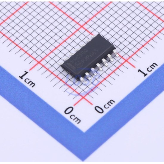 onsemi MC74VHC50DG onsemi MC74VHC50DG