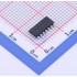 onsemi MC74VHC50DG