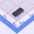 onsemi MM74HC125M