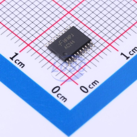 onsemi 74AC244MTC onsemi 74AC244MTC