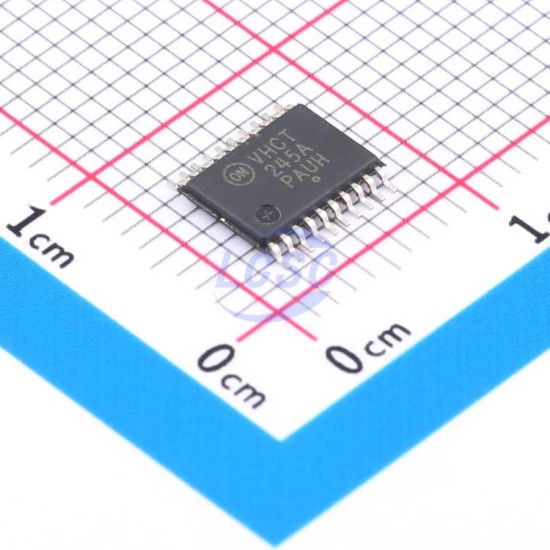 onsemi MC74VHCT245ADTG onsemi MC74VHCT245ADTG